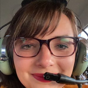 Meet your Posher, Aubree